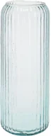 Wazony i flakony - Wazon szklany cylindryczny dekoracyjny z recyklingu 14.5x370 mm - miniaturka - grafika 1