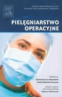 Podręczniki dla szkół wyższych - Pielęgniarstwo operacyjne - miniaturka - grafika 1