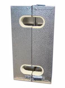 Secespol Otulina do Wymiennika LB31 10-20 płyt&nbsp; 2102-0050 - Akcesoria grzewcze - miniaturka - grafika 2