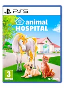 Gry PlayStation 5 - Animal Hospital (PS5) - miniaturka - grafika 1