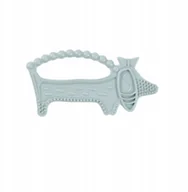 Gryzaki dla dzieci - Apli Kids GRYZAK DLA DZIECI LUUIE THE DOG FROZEN SAGE - miniaturka - grafika 1