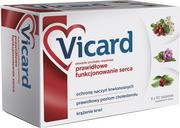 Aflofarm Vicard x 180 tbl