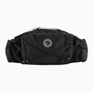 Nerki - Saszetka nerka Fjällräven Abisko Hip Pack 6 l black WYSYŁKA W 24H 30 DNI NA ZWROT - miniaturka - grafika 1