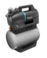 Pompy wodne - Gardena 5600 SilentComfort 650 W 4,3 bar 3900 l/h - miniaturka - grafika 1