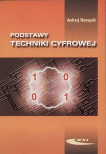 Podstawy techniki cyfrowej - Systemy operacyjne i oprogramowanie - miniaturka - grafika 1