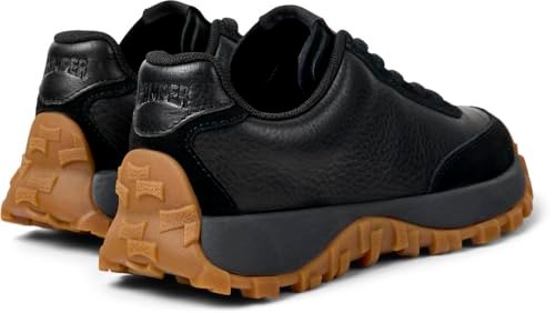 Camper Drift Trail K800548, Kapcie, Schwarz 012, 28 EU, Schwarz 012, 28 EU