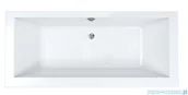 Wanny z hydromasażem - Schedpol Schedline Vella Set 2.0 wanna prostokątna z nośnikiem styropianowym 170x75 cm 3WSP.VS2P-17075 | - miniaturka - grafika 1