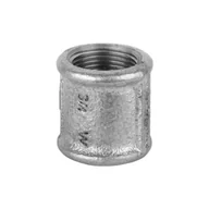 Łączniki, trójniki, kształtki - Mufa Atusa 270 złączka nakrętna typ M2 5/4" GW Invena - miniaturka - grafika 1