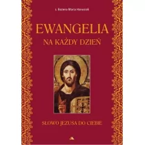 Ewangelia na każdy dzień - Religia i religioznawstwo - miniaturka - grafika 1