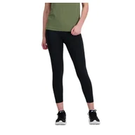 Spodnie damskie - leggings sport donna new balance wp41235 bk - miniaturka - grafika 1