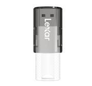 Pendrive - Lexar, JumpDrive S60 USB 2.1 64GB (LJDS060064G-BNBNG) - miniaturka - grafika 1