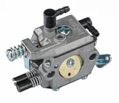 Akcesoria do urządzeń ogrodniczych - Red Technic Gaźnik do pilarki spalinowej RTPSP0035 - miniaturka - grafika 1