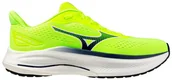 Buty sportowe męskie - Mizuno Buty do biegania Mizuno WAVE INSPIRE 22 J1GC264402 42 - miniaturka - grafika 1