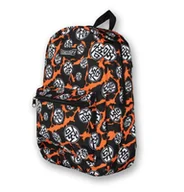 Plecaki - dragon ball z - logo - plecak '40x 30x 12cm' oryginalny bioworld - miniaturka - grafika 1