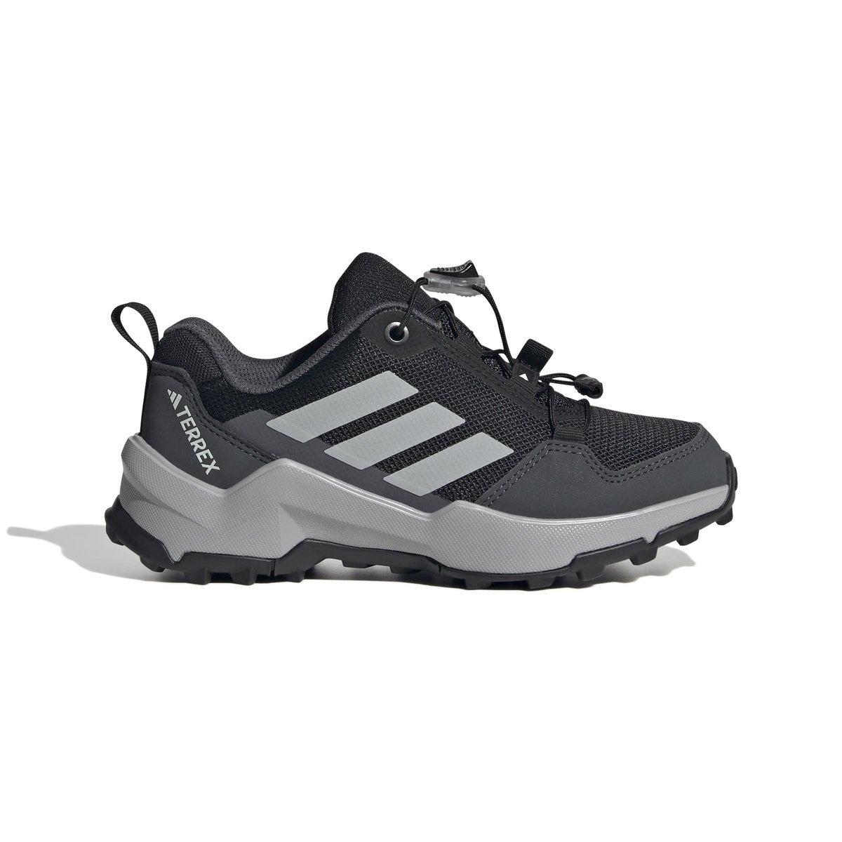 Buty dziecięce ADIDAS TERREX AX4S SL K 28