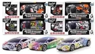 Zabawki i gry sportowe - Auto sportowe ze świecącą karoserią Toys for Boys - Artyk - miniaturka - grafika 1