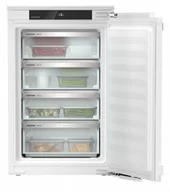 Zamrażarki do zabudowy - Liebherr IFNe 3924 - miniaturka - grafika 1