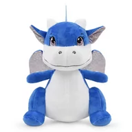 Maskotki i pluszaki - WP MERCHANDISE - Dragon Spiky pluszowa zabawka (22 cm) - miniaturka - grafika 1