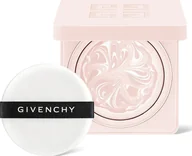 Rozświetlacze do twarzy i ciała - Givenchy Givenchy, Skin Perfecto, Illuminating, Compact Powder, 12 g For Women - miniaturka - grafika 1