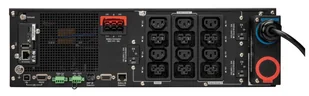 Eaton 9PX6KIRTNG2 zasilacz UPS Podwójnej konwersji (online) 6 kVA 6000 W - Zasilacze awaryjne UPS - miniaturka - grafika 1