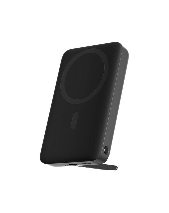Aukey Pb Ms02 10000Mah 15W Czarny