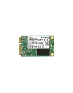 Dyski SSD - Transcend SSD MSA230S 512GB mSATA SATA III TS512GMSA230S - miniaturka - grafika 1