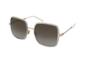 Okulary przeciwsłoneczne - Jimmy Choo Jayla/S LOJ/FQ - miniaturka - grafika 1