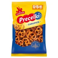 Paluszki - Lajkonik Precelki 130g - miniaturka - grafika 1