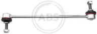 Łączniki stabilizatorów - Łącznik stabilizatora A.B.S. 260526 8200166160 - miniaturka - grafika 1