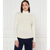 Bluzki damskie - Tommy Hilfiger Golf | Slim Fit - miniaturka - grafika 1