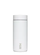 Kubki termiczne - Kubek termiczny Miir 360 Traveler 350 ml - white - miniaturka - grafika 1