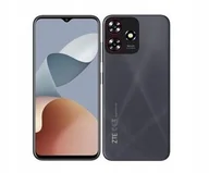 Telefony komórkowe - Zte Blade A73 4/128GB Grafitowy - miniaturka - grafika 1