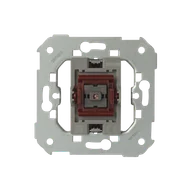 Wyłączniki światła i elektryczne - Kontakt KONTAKT_SIMON Łącznik schodowy mechanizm DETAIL 82 7700201-039 - miniaturka - grafika 1