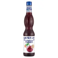 Syropy i koncentraty owocowe - Fabbri Syrop wiśnia 560 ml - miniaturka - grafika 1