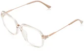 Okulary przeciwsłoneczne - Jimmy Choo Damskie okulary przeciwsłoneczne Jc326/F, Fwm, 54, Fwm - miniaturka - grafika 1