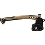 Akcesoria turystyczne - Gerber Toporek turystyczny Bushcraft Hatchet brązowy 31-003789 - miniaturka - grafika 1