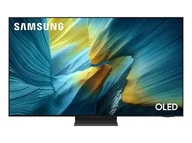 Telewizory - SAMSUNG QE55S95F 55" OLED 4K - miniaturka - grafika 1