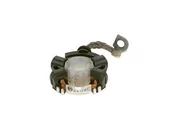 Akcesoria do układu elektrycznego - Bosch Mocowanie, szczotki węglowe 1 004 337 140 1 004 337 140 - miniaturka - grafika 1