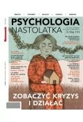 Newsweek Extra 8/2023 Psychologia nastolatka - Czasopisma - miniaturka - grafika 1