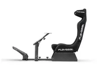 Fotele gamingowe - Playseat Playseat Evolution PRO Activ Czarny - miniaturka - grafika 1