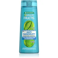 Szampony do włosów - Szampon do włosów Fructis AntiDandruff<br /> Marki Garnier - miniaturka - grafika 1