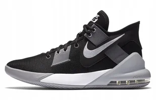Buty Męskie Koszykarskie Nike Air Max Impact 2 - Buty sportowe męskie - miniaturka - grafika 1