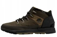 Buty trekkingowe męskie - Buty Timberland Sprint Trekker MID Wp rozmiar 43.5 - miniaturka - grafika 1