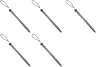 Akcesoria do tabletów i e-booków - Zebra KT-MC9X3X-STLSG-05 rysik do PDA Czarny - miniaturka - grafika 1