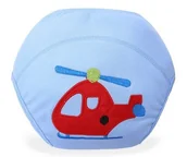 Pieluchy - Majteczki Treningowe Trenerki Majtki Do Odpieluchowania Bielizna Helikopter - miniaturka - grafika 1