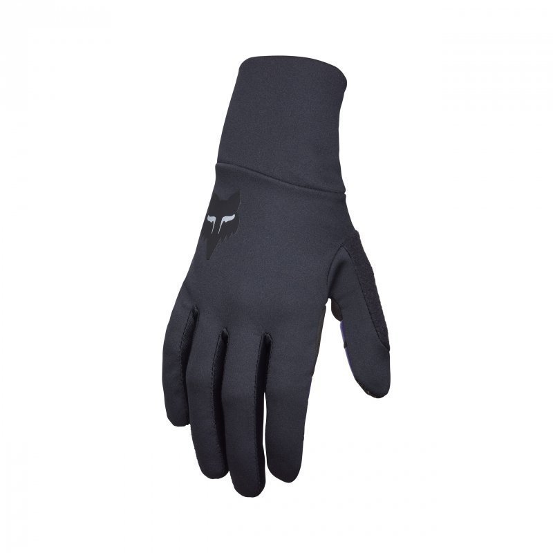 RĘKAWICE ROWEROWE DAMSKIE FOX RANGER FIRE LUNAR SE BLACK L