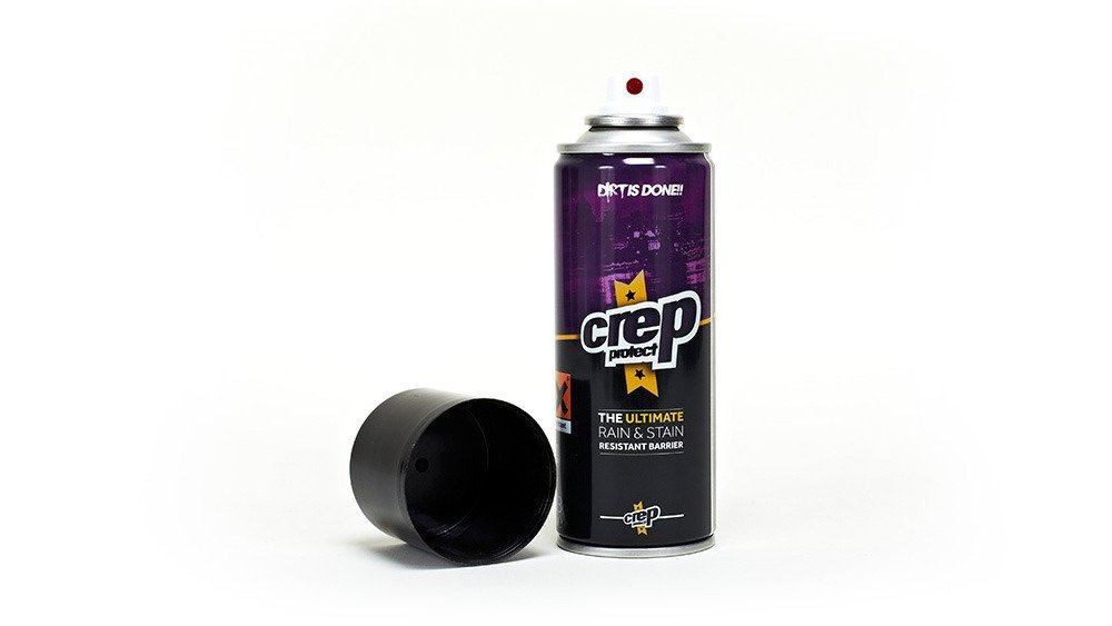 Spray Impregnat Crep Protect CP1000 Rain and Stain Protection 200ml