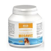 Suplementy i witaminy dla psów - Mikita MEGAVIT Amino Biotin 150 tabletek - miniaturka - grafika 1