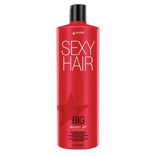 Sexy Hair Pielęgnacja Boost Up Volumizing Shampoo 1000 ml - Szampony do włosów - miniaturka - grafika 1