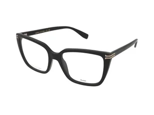 Dioptrie szkieł Marc Jacobs MJ 1107 807 - Okulary korekcyjne, oprawki, szkła - miniaturka - grafika 1